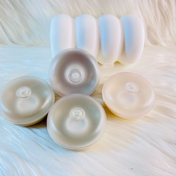 Travel Pods Toiletry Container - Picture 8 of 8